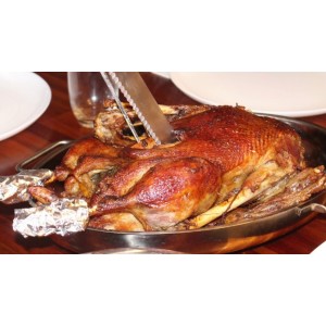 Kurutulmuş Kaz Eti (Kars-Ardahan Kaz Eti)