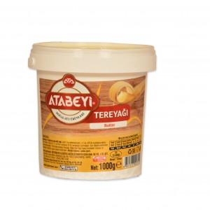 SADE TEREYAĞ 1Kg