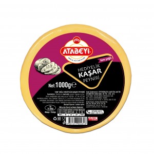 HEDİYELİK ARDAHAN KAŞARI 1KG