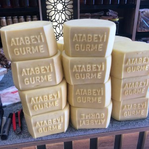 TEKER TAZE KAŞAR 1.8KG