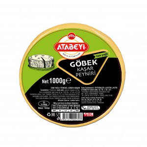 Kars Göbek Kaşar Peyniri