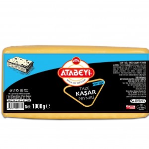 TAZE BLOK KAŞAR 1KG